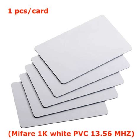 mifare card emulator|MIFARE 1k card rfid.